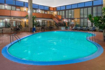 Wyndham Garden Oklahoma City Airport