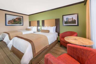 Wyndham Garden Oklahoma City Airport