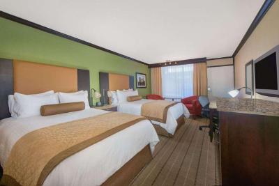 Wyndham Garden Oklahoma City Airport