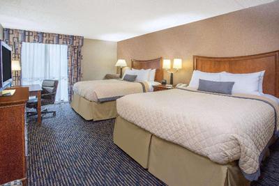 Wyndham Garden Conference Center Champaign/Urbana