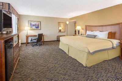 Wyndham Garden Conference Center Champaign/Urbana