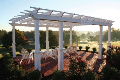 Virginia Crossings Hotel & Conference Center,Tapes