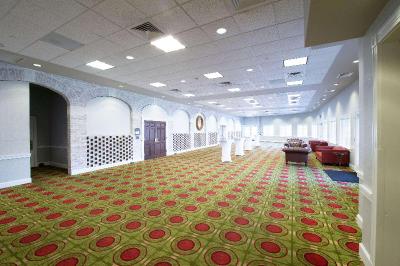 Virginia Crossings Hotel & Conference Center,Tapes