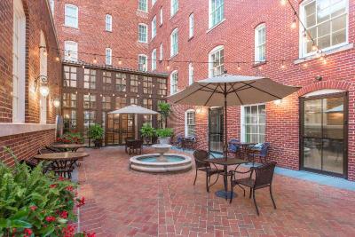 The George Washington A Wyndham Grand Hotel