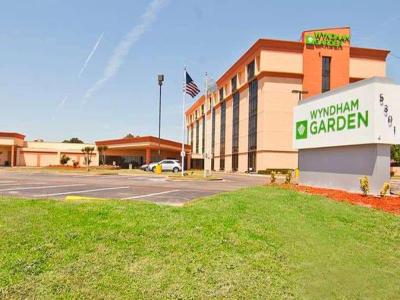 Wyndham Garden Texarkana