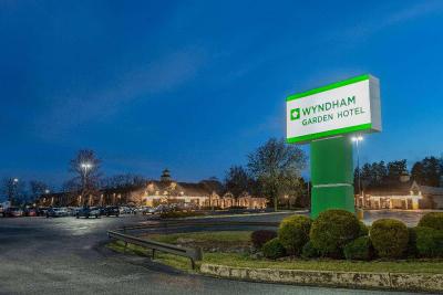 Wyndham Garden York
