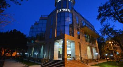 Gloria Hotel