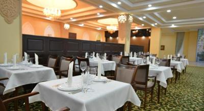 Gloria Hotel