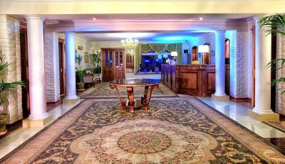 HL-309, ex Sharq Hotel