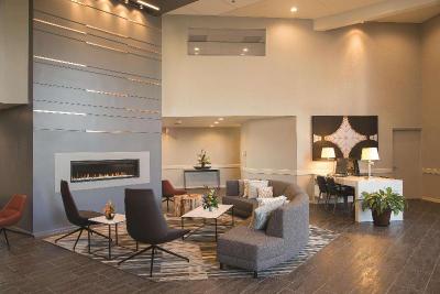 Doubletree by Hilton Racine Harbourwalk, WI