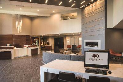 Doubletree by Hilton Racine Harbourwalk, WI
