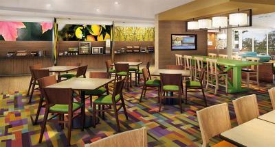 Fairfield Inn & Suites Athens