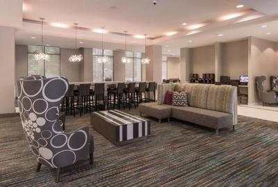 Residence Inn Raleigh-Durham Airport/Brier Creek