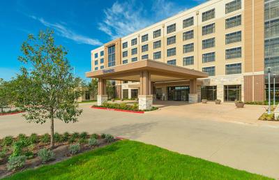 Sheraton Austin Georgetown Hotel Conference Centre