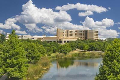 Sheraton Austin Georgetown Hotel Conference Centre