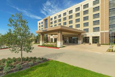 Sheraton Austin Georgetown Hotel Conference Centre