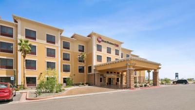 BEST WESTERN Plus Chandler Hotel & Suites