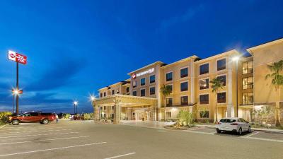 BEST WESTERN Plus Chandler Hotel & Suites
