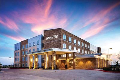 StoneHill Norman Trademark Collection by Wyndham