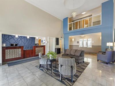 Best Western Plus Aberdeen