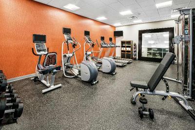 Hilton Garden Inn San Marcos, TX