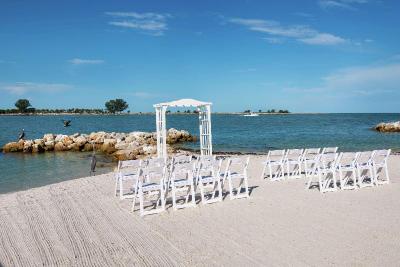 Hampton Inn & Suites Clearwater Beach