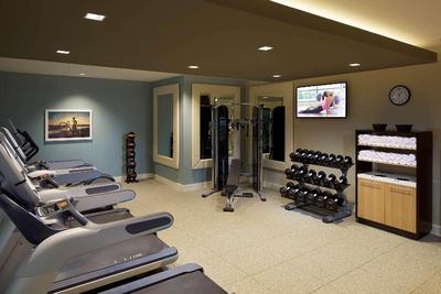 Hilton Grand Vacations Club Ocean Oak Resort