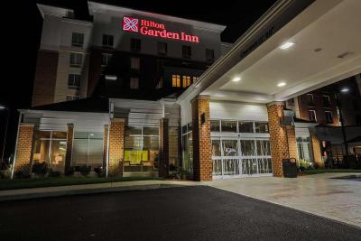 Hilton Garden Inn Indiana at IUP