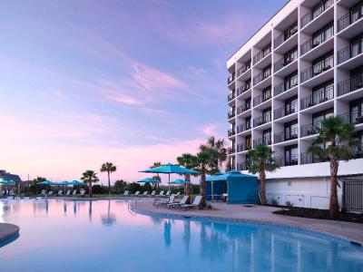 The Ellie Beach Resort Myrtle Beach