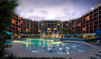 The Ellie Beach Resort Myrtle Beach