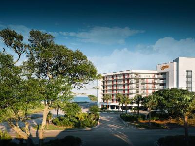 The Ellie Beach Resort Myrtle Beach