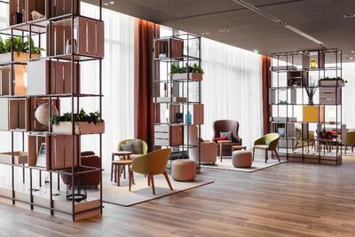 IntercityHotel Braunschweig