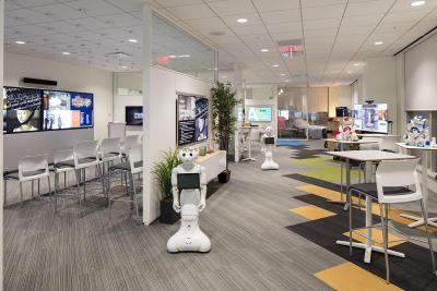 Aloft Austin Northwest