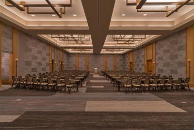 The Westin at The Woodlands