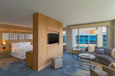 The Westin at The Woodlands