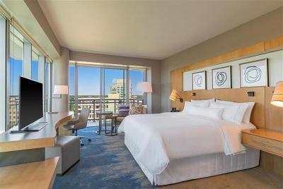 The Westin at The Woodlands