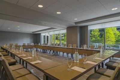 The Westin at The Woodlands