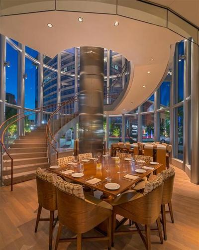 The Westin at The Woodlands