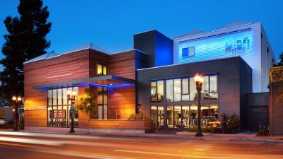 Aloft Sunnyvale