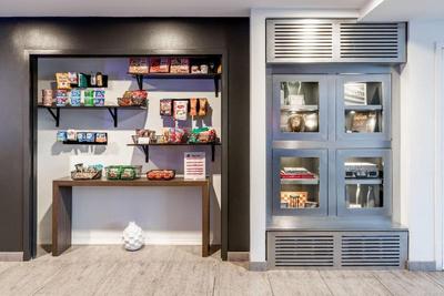 Aloft Sunnyvale