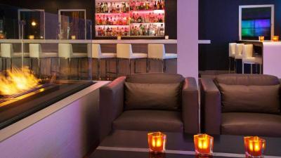 Aloft San Jose Cupertino