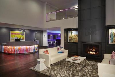 Aloft San Jose Cupertino