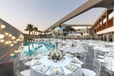 Doubletree By Hilton Izmir Airport