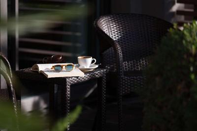 Doubletree By Hilton Izmir Airport
