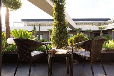 Doubletree By Hilton Izmir Airport