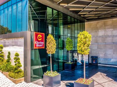 Clarion Hotel Golden Horn
