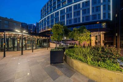Clarion Hotel Golden Horn
