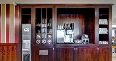 Aparthotel Adagio Frankfurt City Messe