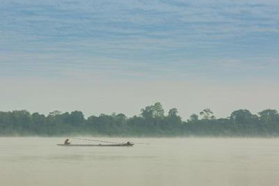 Chiangkhan River Mountain Resort