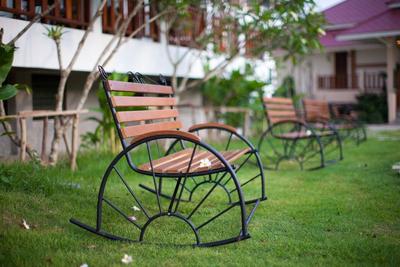 Chiangkhan River Mountain Resort